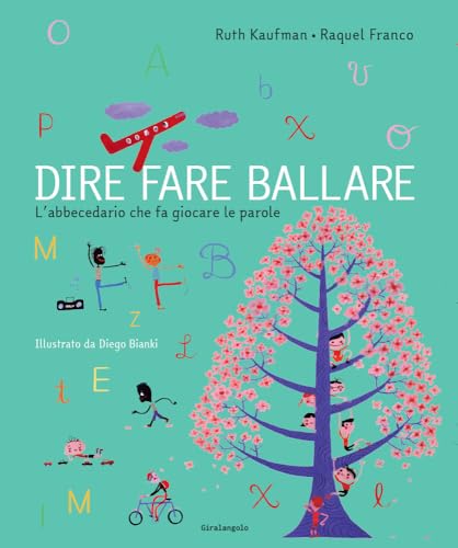 Autore: Ruth Kaufman , Raquel Franco , Diego Bianki , E. Rolla