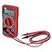 Produktbild REV 0037387102 Multimeter , Spannung- Signal- Dioden- Polaritätsprüfung, rot