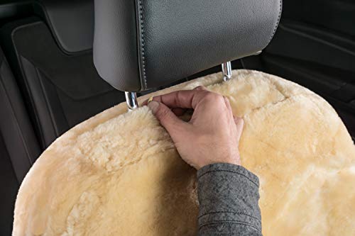 Walser 020034 pelliccia di agnello - Guarnizione