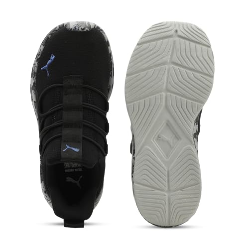 Image of Puma Unisex-Child One4all Slip on