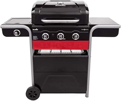 GAS2COAL - 30 MBAR