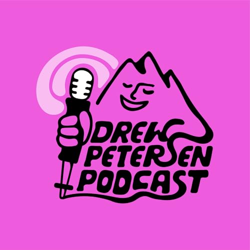 The Drew Petersen Podcast cover art