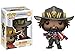 POP! Games: Overwatch USA McCree Exclusive Vinyl Figure