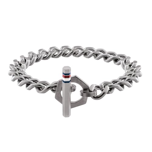 Tommy Hilfiger Jewelry Armband für Herren aus Edelstahl - 2790164 – Ansicht 1