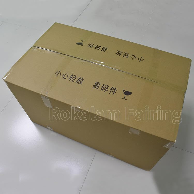 For Kawasaki Ninja ZX12R 2000 2001 ZX 12R 00 01 ZX-12R Motorbike
