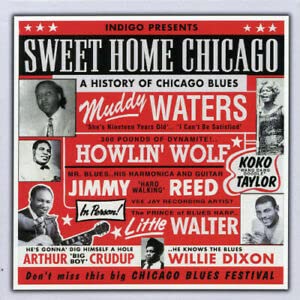 Sweet Home Chicago