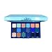Jeffree Star Blue Blood Palette
