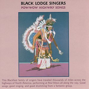 POW-Wow Highway Songs