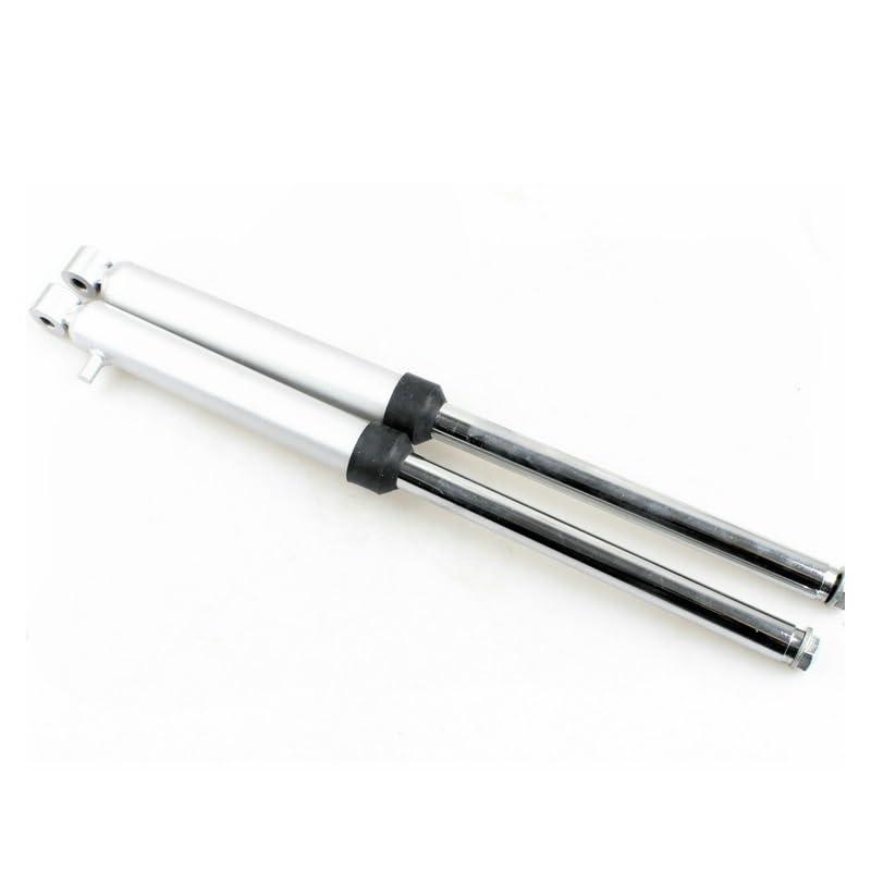 Amortisseur réglable PW50 PY50 moto avec suspension renforcée pour mini dirt bike YIMATZU