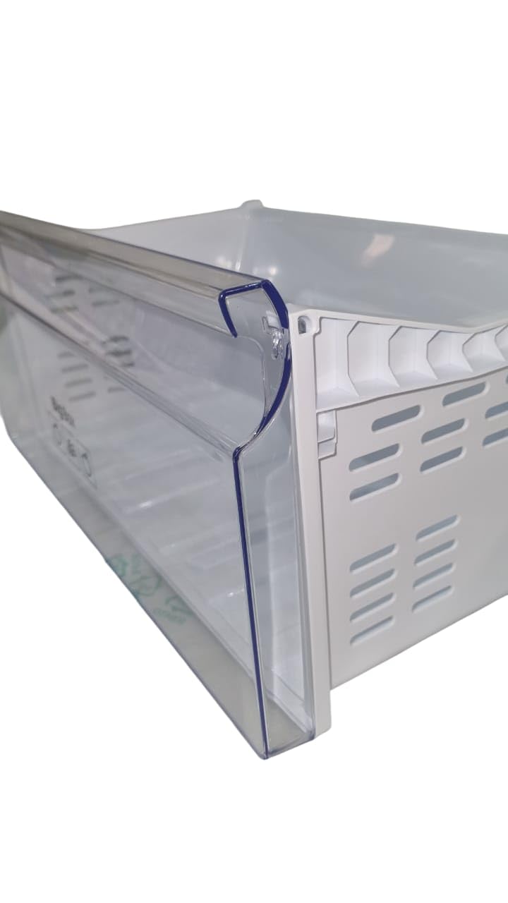 Samsung Refrigerator Vegetable Basket - Heavy Duty -4