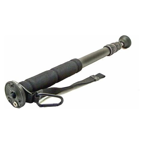 Vanguard AP-244 Aluminium Monopod with Strap Cover