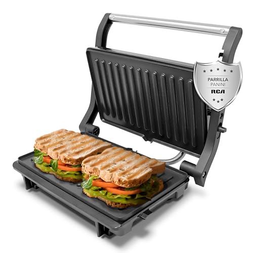Catálogo de Sandwichera disponible en línea. 14