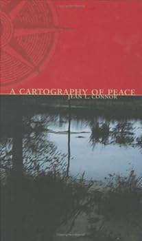Paperback A Cartography of Peace Book