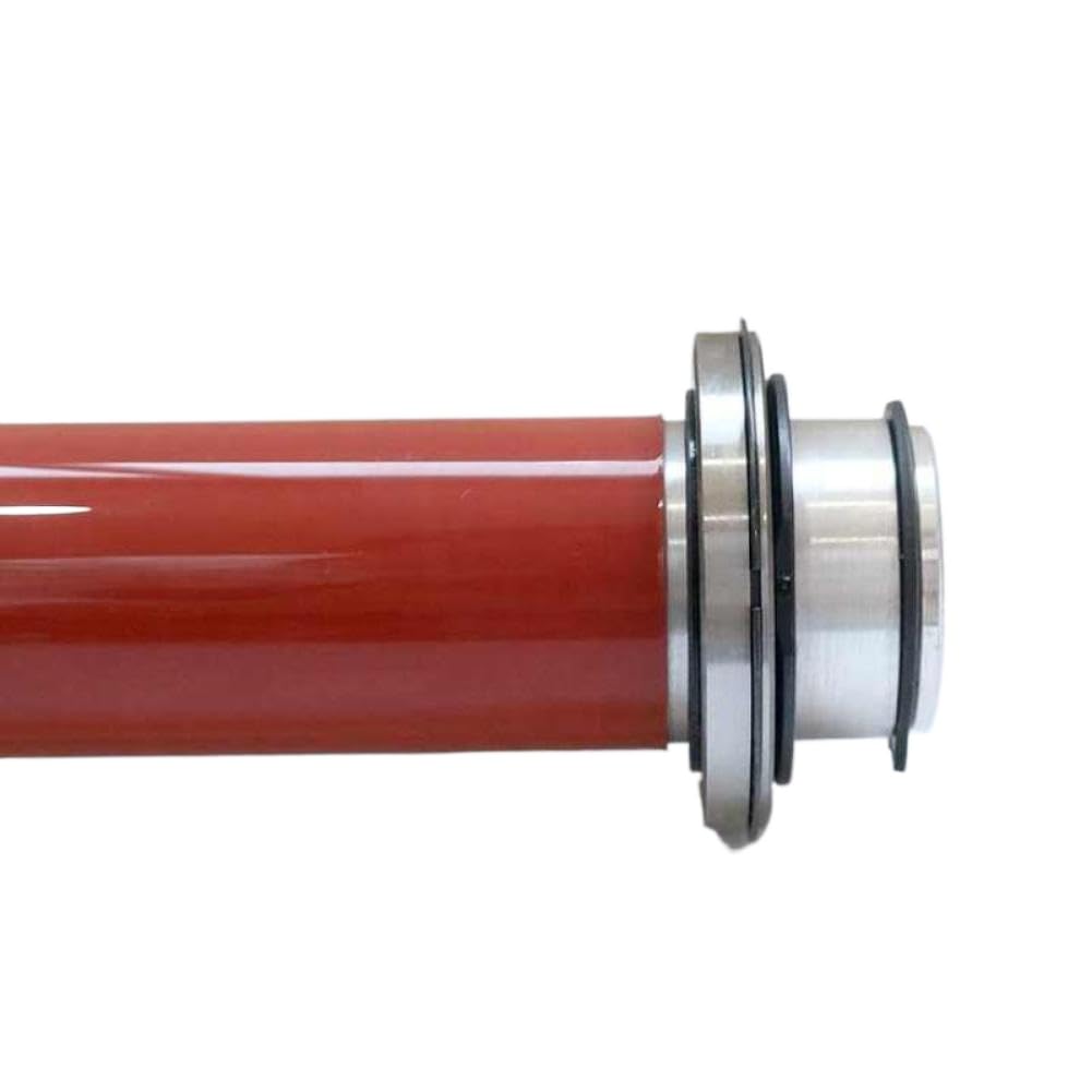 Rodillo de fusión térmica 059K60120 Compatible con J75 C75 | Se ajusta a C550, C-560, C6680, C7775, C242, C7600, C7500; Origen Japón