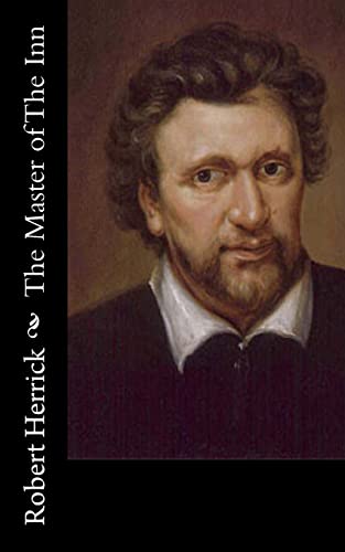 The Master of The Inn 1515025160 Book Cover