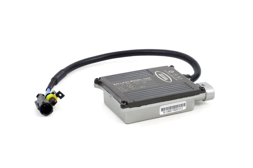 01546 Xenon Vertex 1068 HID CANBUS 12/24V Inverter