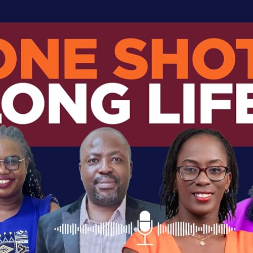 Episode: 8: From Stockouts to Solutions: Kenya's County-National Dialogue on Vaccine Availability