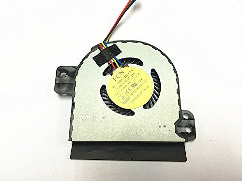 Ventilateur CPU Toshiba Satellite Pro R50-B R50-B-10G G61C0002G210