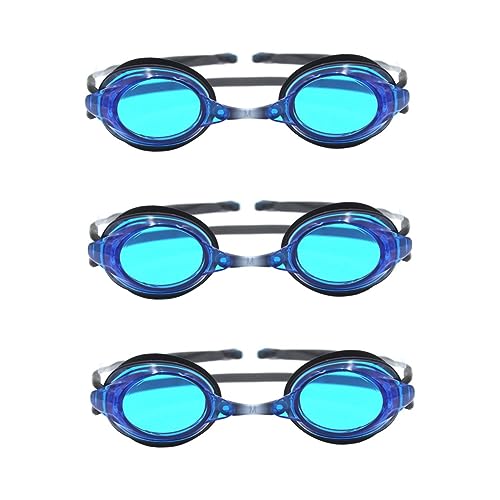 Maillot de bain 2 pièces haut de gamme avec protection yeux enfants Yardwe