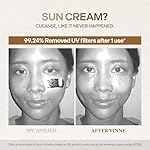 VINNE Signature Milky Foam Cleanser – 3-Step Milk-Oil-Foam Korean Facial Cleanser w/LHA+PHA & 17 Active Ingredients – Oil & Water-Based Dual-Action Face Wash (4.05 fl. oz) - Image 5