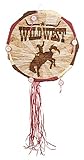 Pinatas sind ein Highlight auf jedem Kindergeburtstag, auf Motto Feten oder anderen Partys