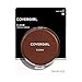 Covergirl Clean Pressed Powder Foundation, 125 Buff Beige, 0.39 Fl Oz