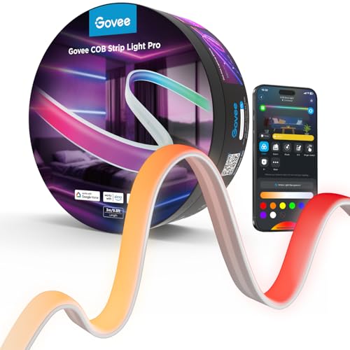 Govee COB Strip Pro