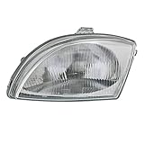 Halogenscheinwerfer rechts Halogen Scheinwerfer rechts SEICENTO (187) Bj. 01/98- H4