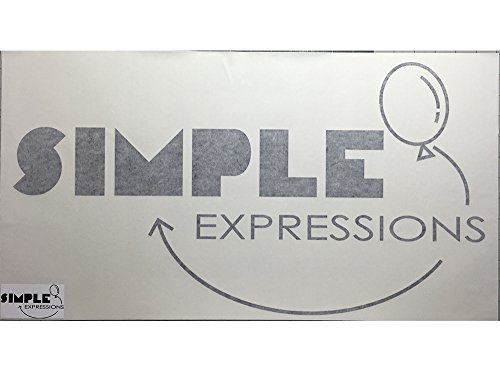 Vinilo decorativo pared con frase inspiradora miniatura 3