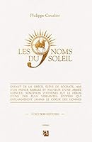 Les neuf noms du soleil 2843377129 Book Cover