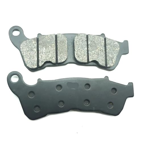 �Z�~���^���p�b�h �ɓK������X�Y�L �ɓK������UH125 �ɓK������UX125 �ɓK������UX150 2008 2009 2010 2011 �I�[�g�o�C�t�����g���A�u���[�L�p�b�h �o�C�N�p �u���[�L�p�b�h �Z�b�g(Front Brake Pads)