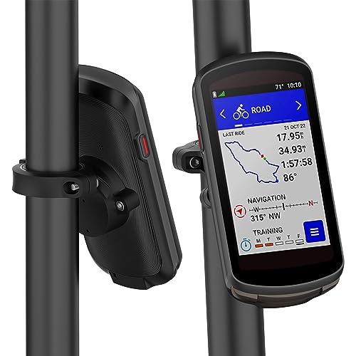 HUAYUWA AirTag - Supporto per sellino bici a