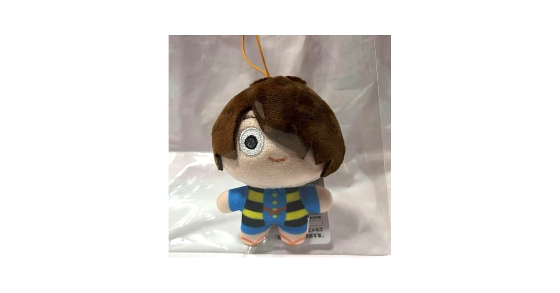 Amazon.co.jp: 鬼太郎誕生 ゲゲゲの謎 ぷちマスコット