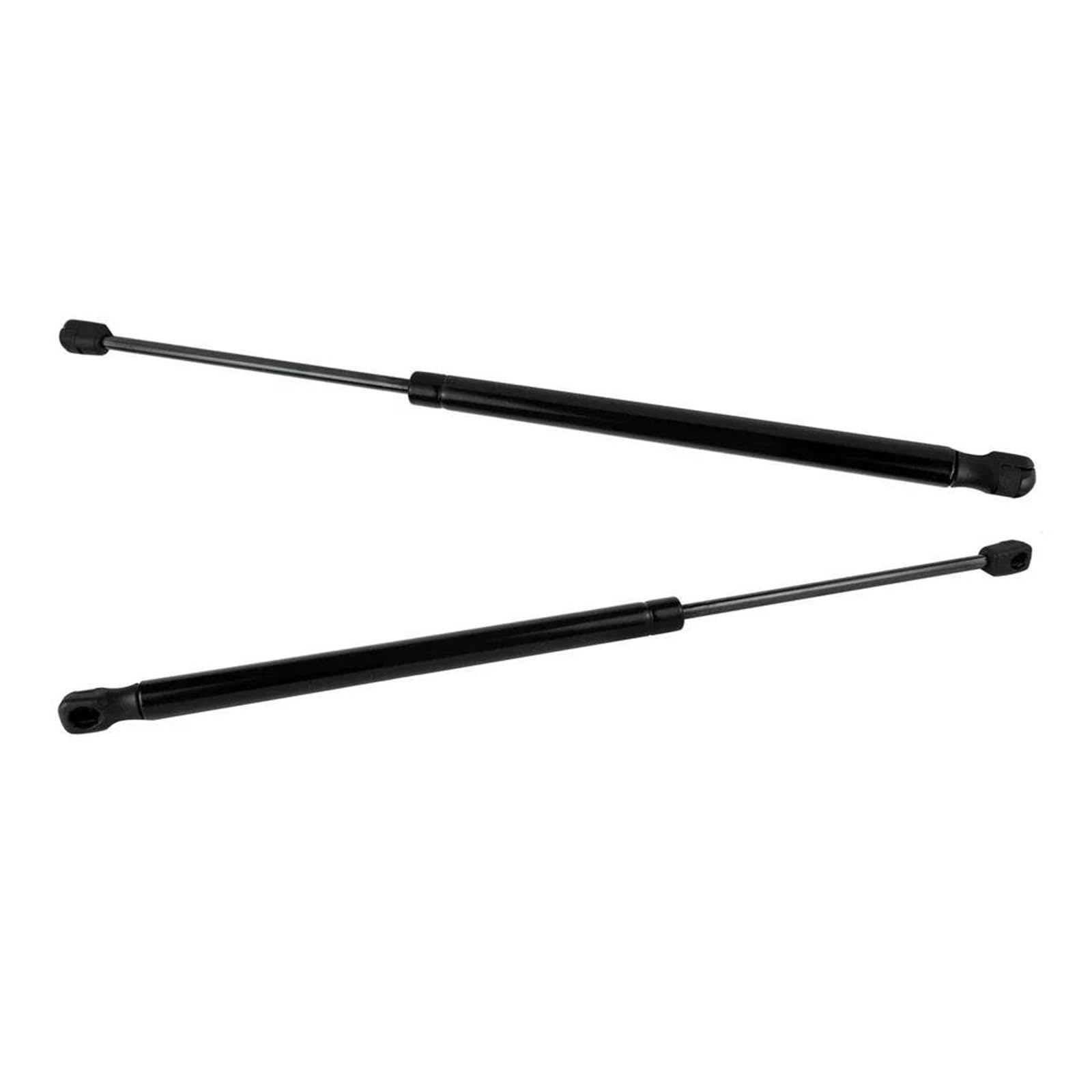 Vérins à gaz de hayon pour Citroën C-Crosser 2007-2012 - 4
