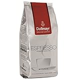 Dallmayr Espresso Monaco 8 x 1Kg ganze Bohnen