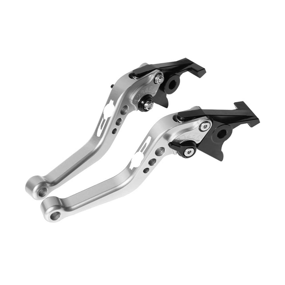 Mdofncp Y Motorcycle Clutch Brake Lever For Ho&Nda Cb650r 2019-2024 Cb650f 2014-2017 Clutch Levers Brake Adjustable Handle Motorcycle Accessories