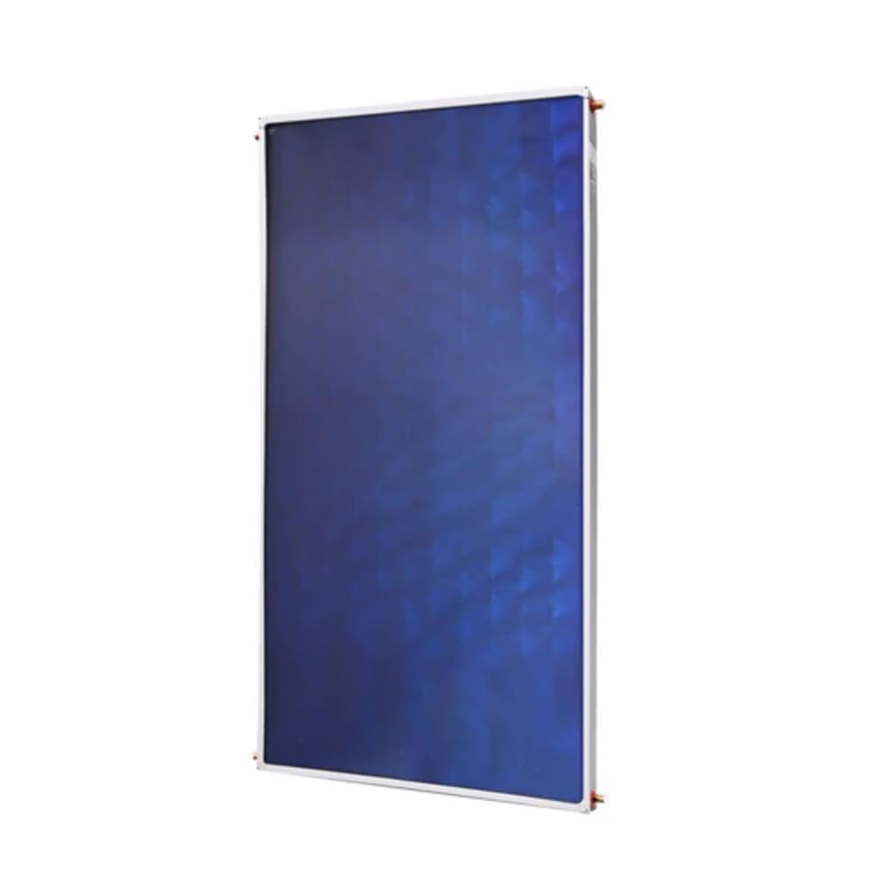 COLLETTORE SOLARE HIGH SELECTIVE 2 Mq 1980 x 1010 x 86