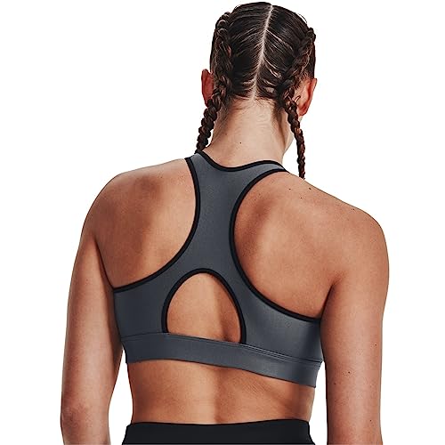 Image of Under Armour Infinity Mid Impact Sports Bra