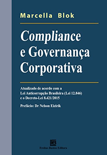 Compliance e governança corporativa