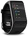 Garmin vívoactive HR GPS Smart Watch, Regular fit - Black