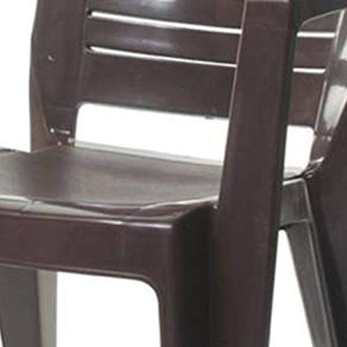 Image of Cello Lumina Chair - Ice Brown