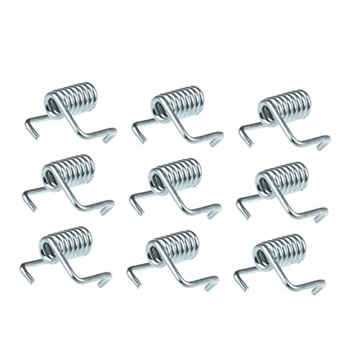 Baluue Gt2 Timing Belt Tensioner Spring 6mm Width Sturdy Torsion Tool for 3d Printer Reprap Compatible with Synchronous 