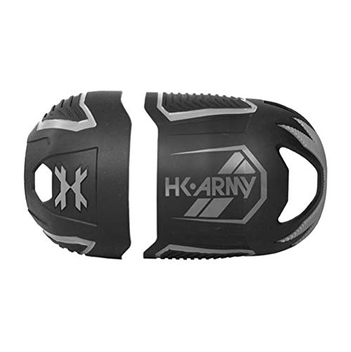 HK Army Vice FC Tank Cover (Black/Grey)