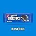 Oreo Cakesters Soft Snack Cakes, 8-3.03 oz Snack Packs