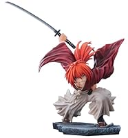 るろうに剣心 -明治剣客浪漫譚- 京都動乱 緋村剣心 天翔龍閃Ver. 1/6 完成品フィギュア