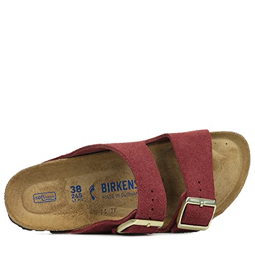 Image of Birkenstock Arizona SFB, Women'S Flat Sandals