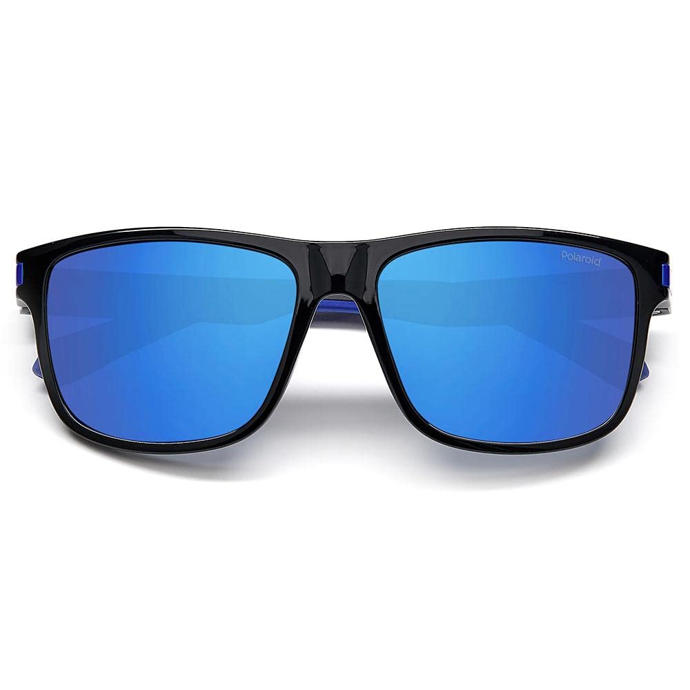 Polaroid Pld 2123/S Sunglasses Uomo (Pacco da 1)