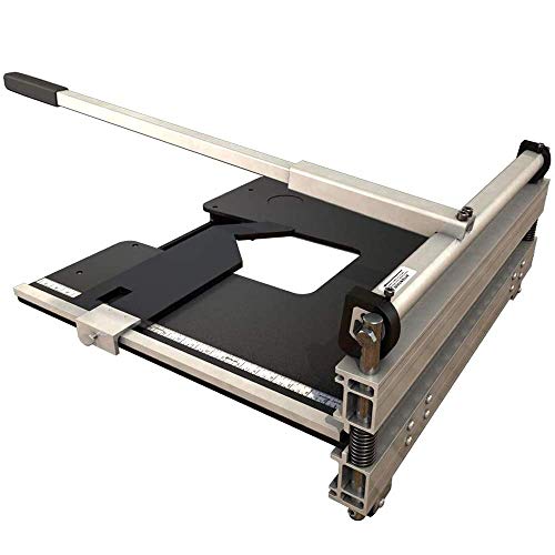 26 in. MAGNUM Soft Flooring Cutter for vinyl tile, carpet tile and more