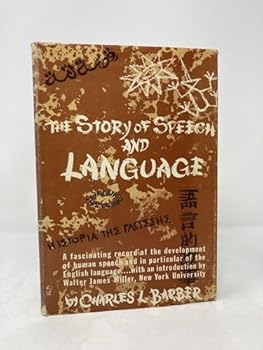 The Story of Speech and Language