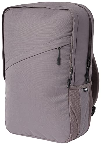 Helly-Hansen Unisex Sentrum Backpack, 656 Sparrow Grey, One Size